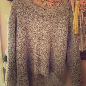 Mink Pink Sweater